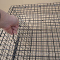 Trap Opossum Cage Live Animal Catch Wilde Katze
